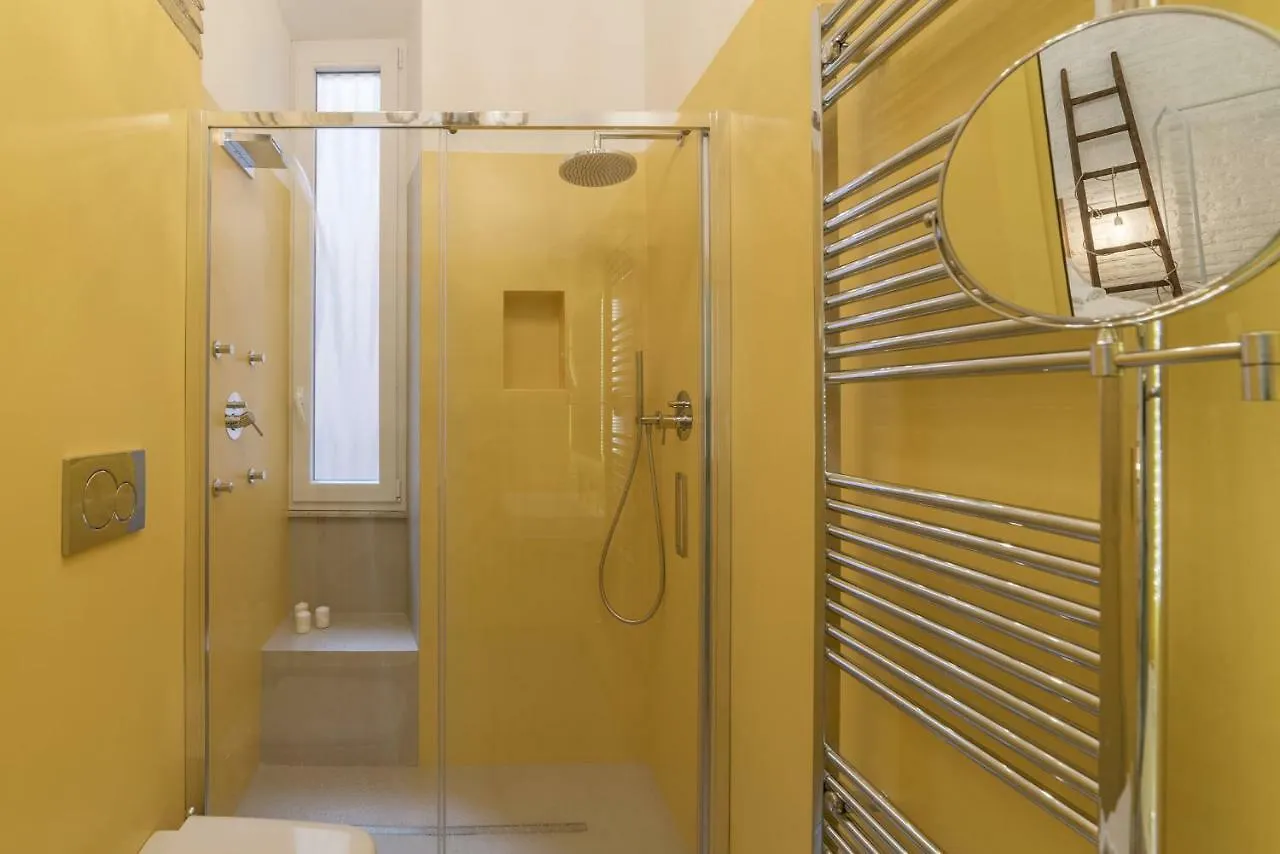 Romantic Vintage Colosseum Suite 0*, Rom Italien